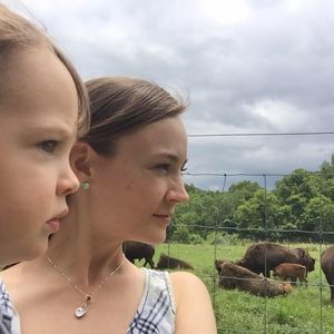 Meet your Posher, Sarah